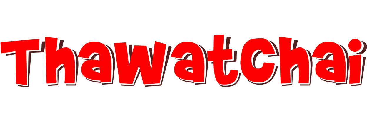 Thawatchai basket logo