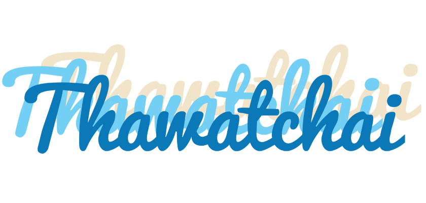 Thawatchai breeze logo