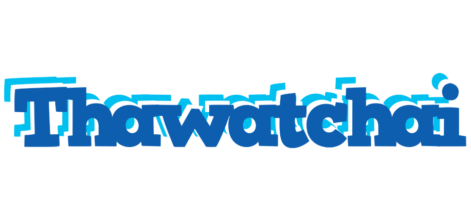 Thawatchai business logo