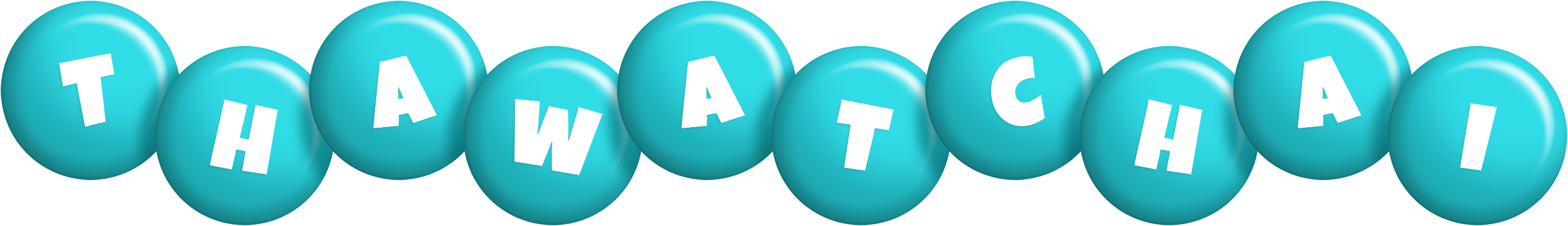 Thawatchai candy-azur logo