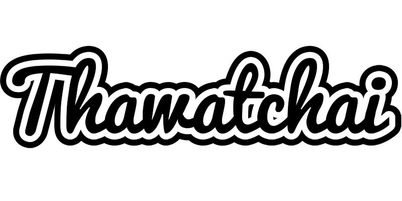 Thawatchai chess logo
