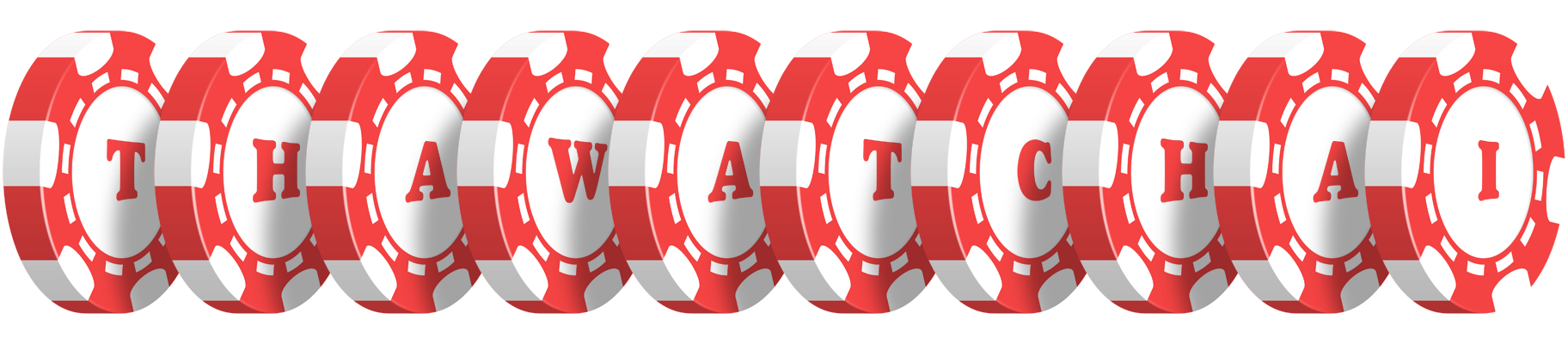 Thawatchai chip logo