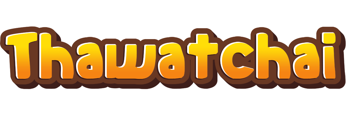 Thawatchai cookies logo