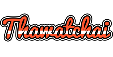 Thawatchai denmark logo