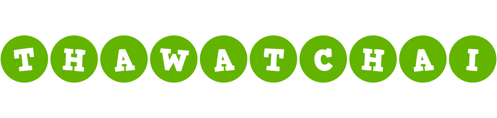 Thawatchai games logo