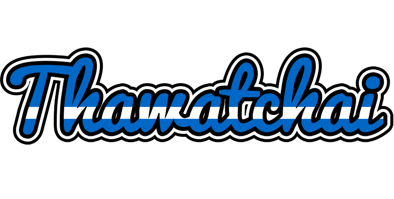 Thawatchai greece logo