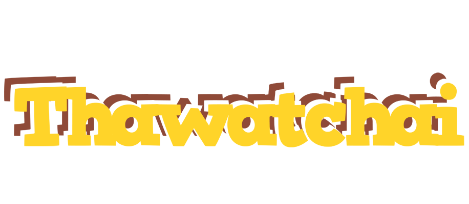 Thawatchai hotcup logo