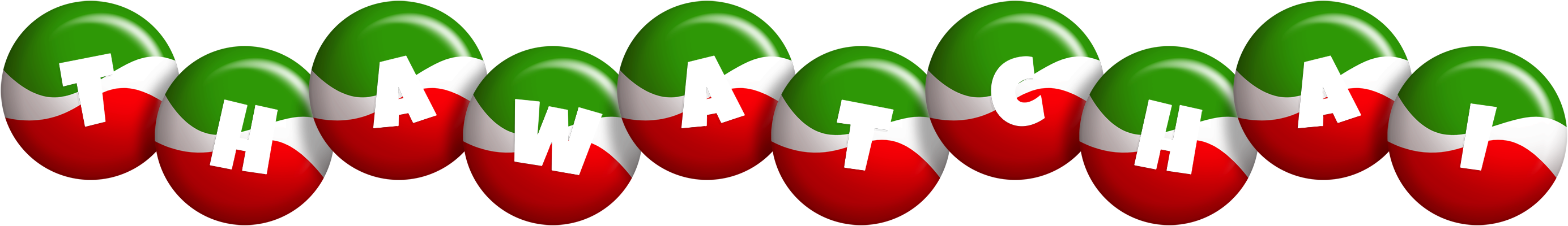 Thawatchai italy logo