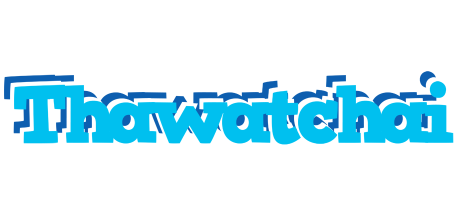 Thawatchai jacuzzi logo