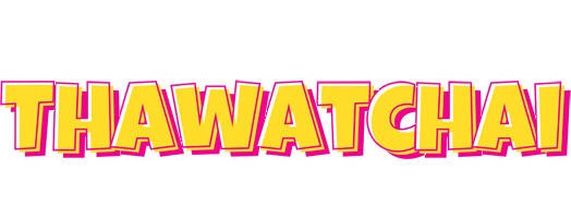 Thawatchai kaboom logo
