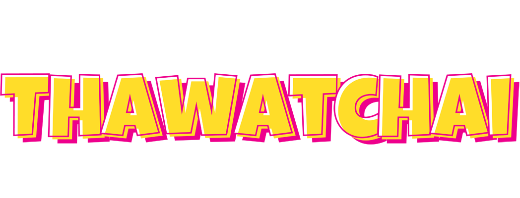 Thawatchai kaboom logo