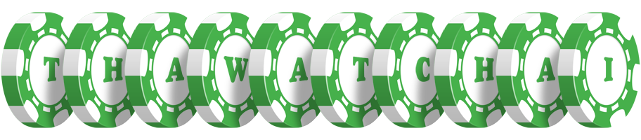 Thawatchai kicker logo