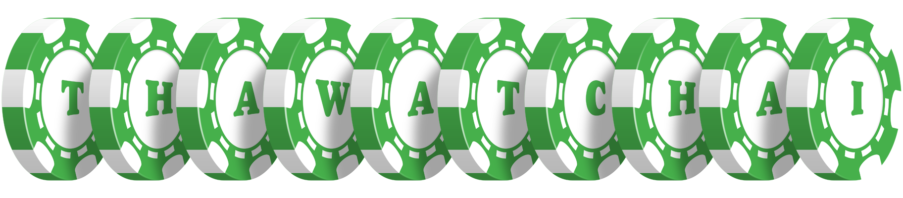 Thawatchai kicker logo