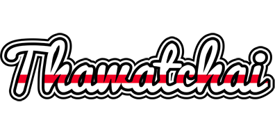 Thawatchai kingdom logo