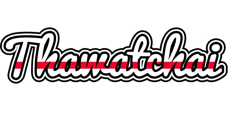 Thawatchai kingdom logo