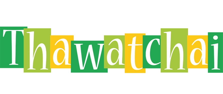 Thawatchai lemonade logo