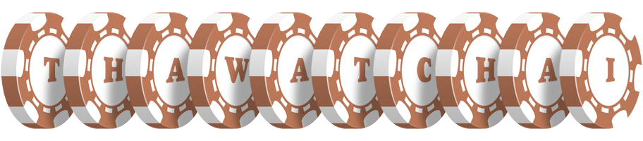 Thawatchai limit logo