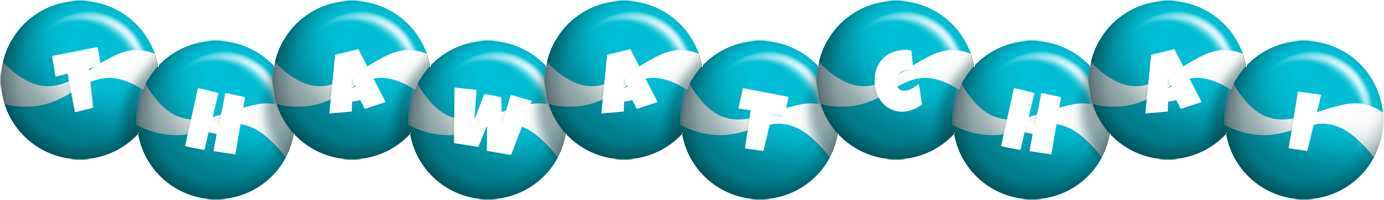 Thawatchai messi logo