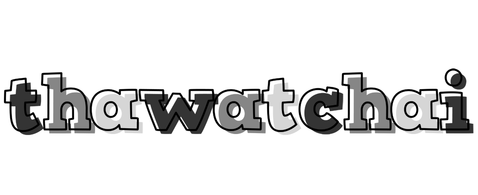 Thawatchai night logo