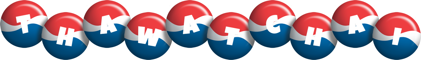 Thawatchai paris logo
