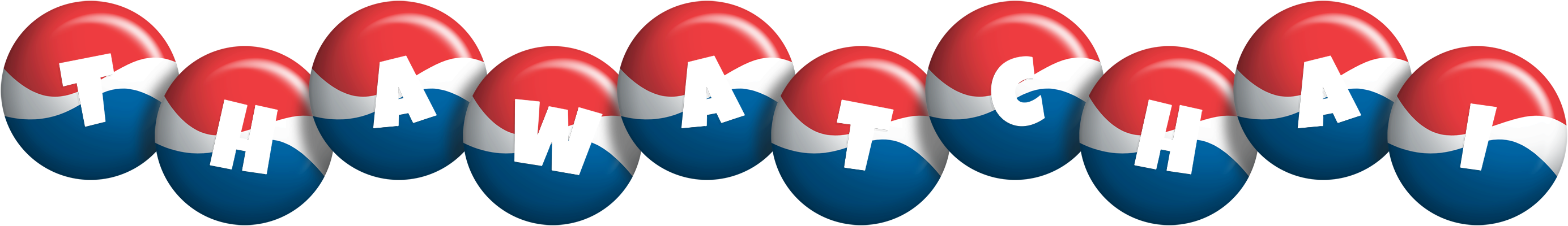 Thawatchai paris logo