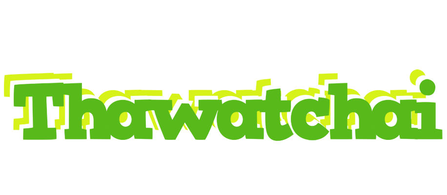 Thawatchai picnic logo