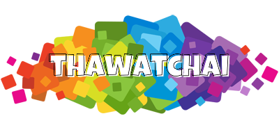 Thawatchai pixels logo