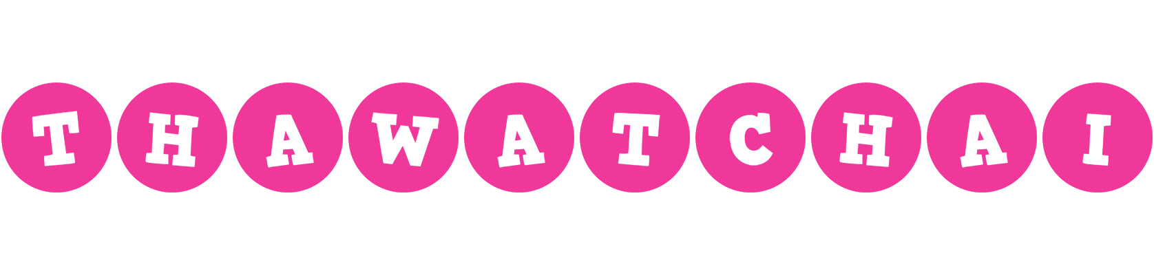 Thawatchai poker logo