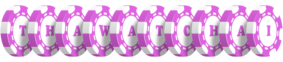 Thawatchai river logo