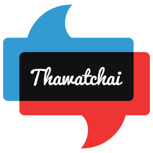 Thawatchai sharks logo