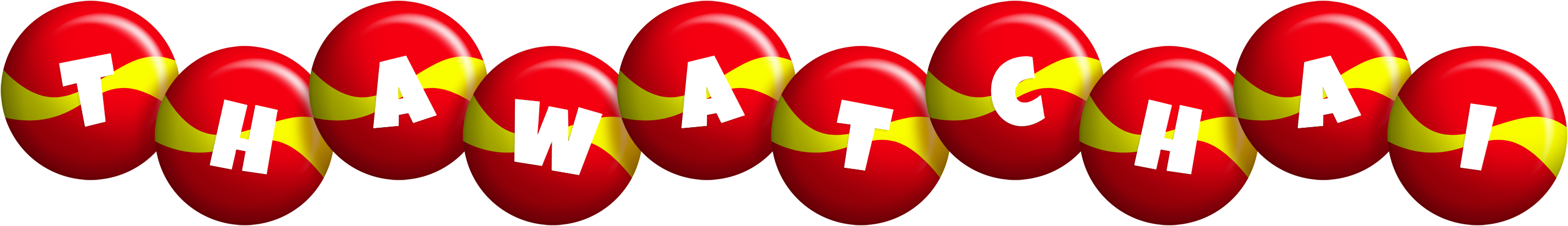 Thawatchai spain logo