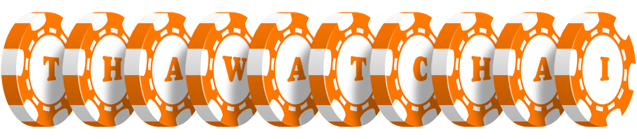 Thawatchai stacks logo