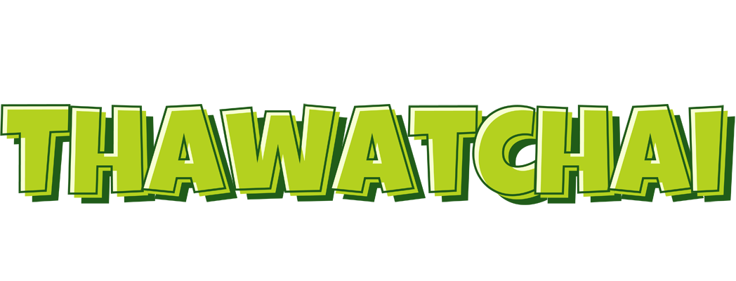 Thawatchai summer logo