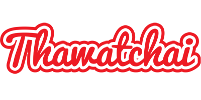 Thawatchai sunshine logo