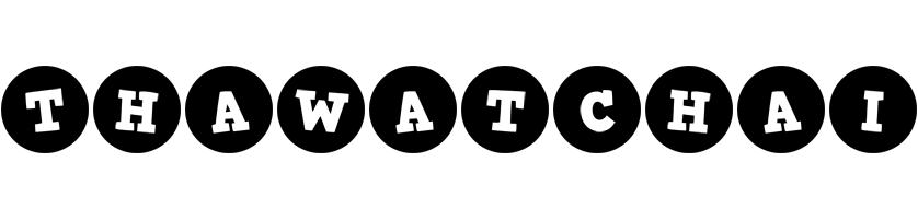Thawatchai tools logo