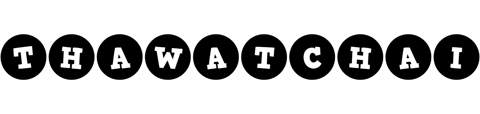 Thawatchai tools logo