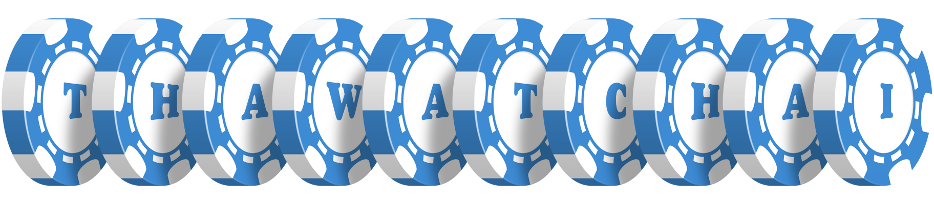 Thawatchai vegas logo