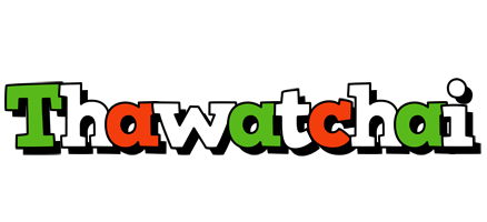 Thawatchai venezia logo