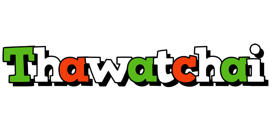 Thawatchai venezia logo