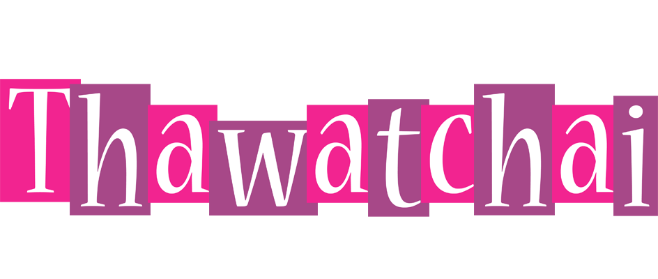 Thawatchai whine logo