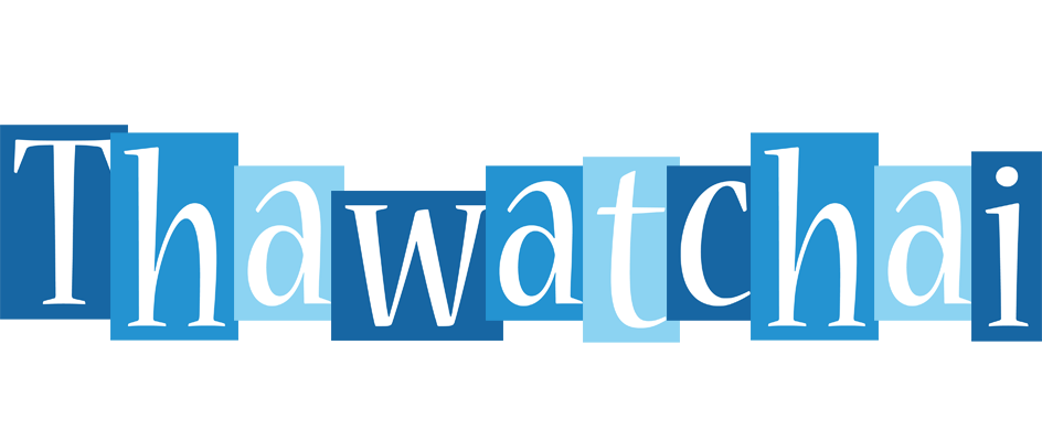 Thawatchai winter logo