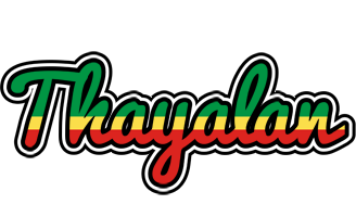 Thayalan african logo