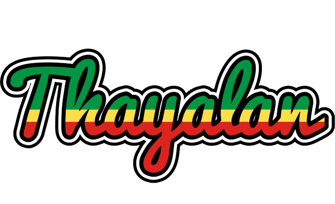 Thayalan african logo