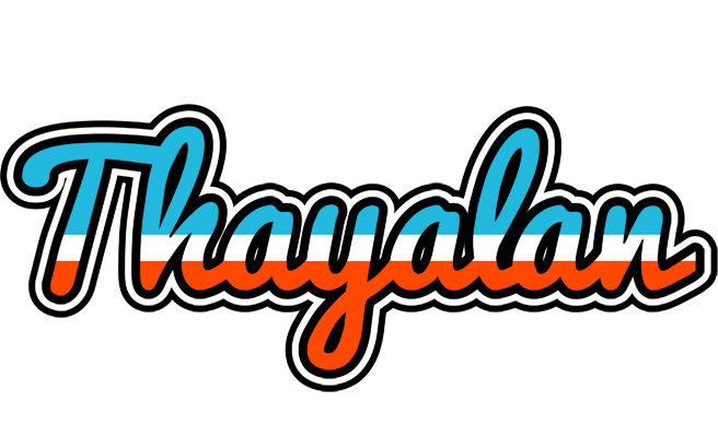 Thayalan america logo