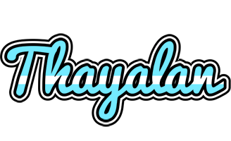 Thayalan argentine logo