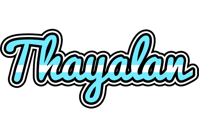Thayalan argentine logo