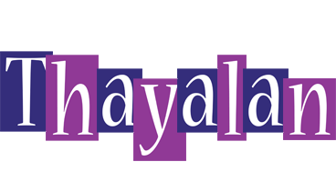 Thayalan autumn logo