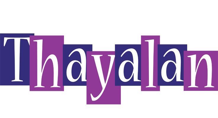 Thayalan autumn logo