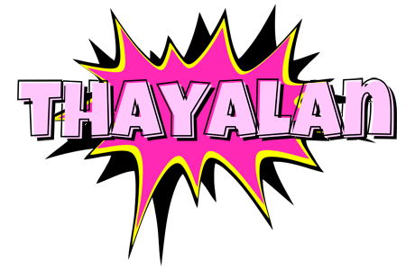 Thayalan badabing logo