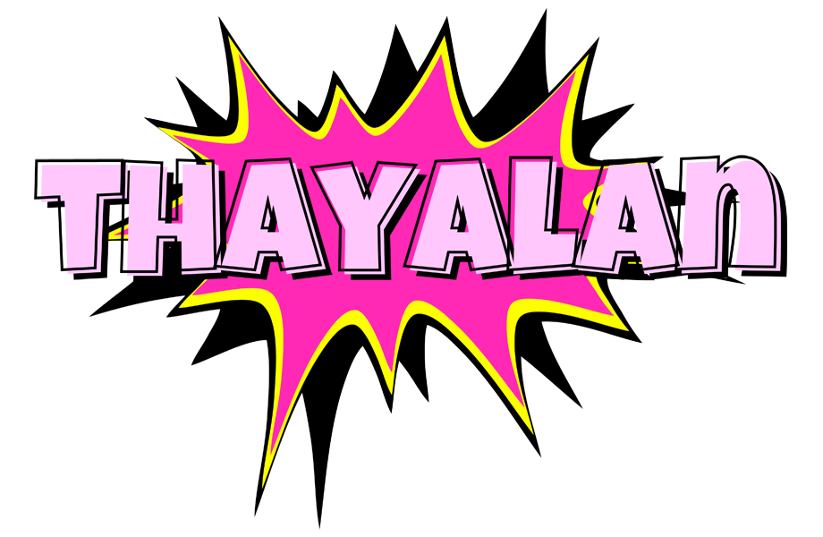 Thayalan badabing logo